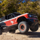 Image for article titled You Can Buy The Most Powerful Bronco Ever, The 2023 Ford Bronco Desert Racer, But You Can't Drive It On Public Roads